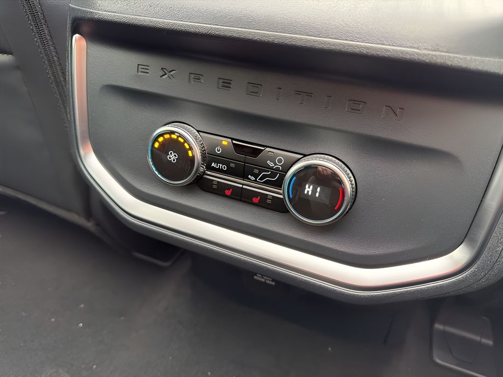 2025 Ford Expedition Max