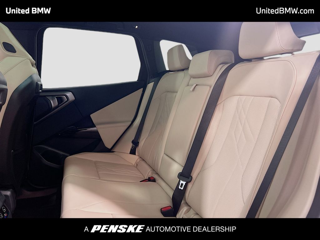 Thumbnail: 2026 BMW X3 - 13