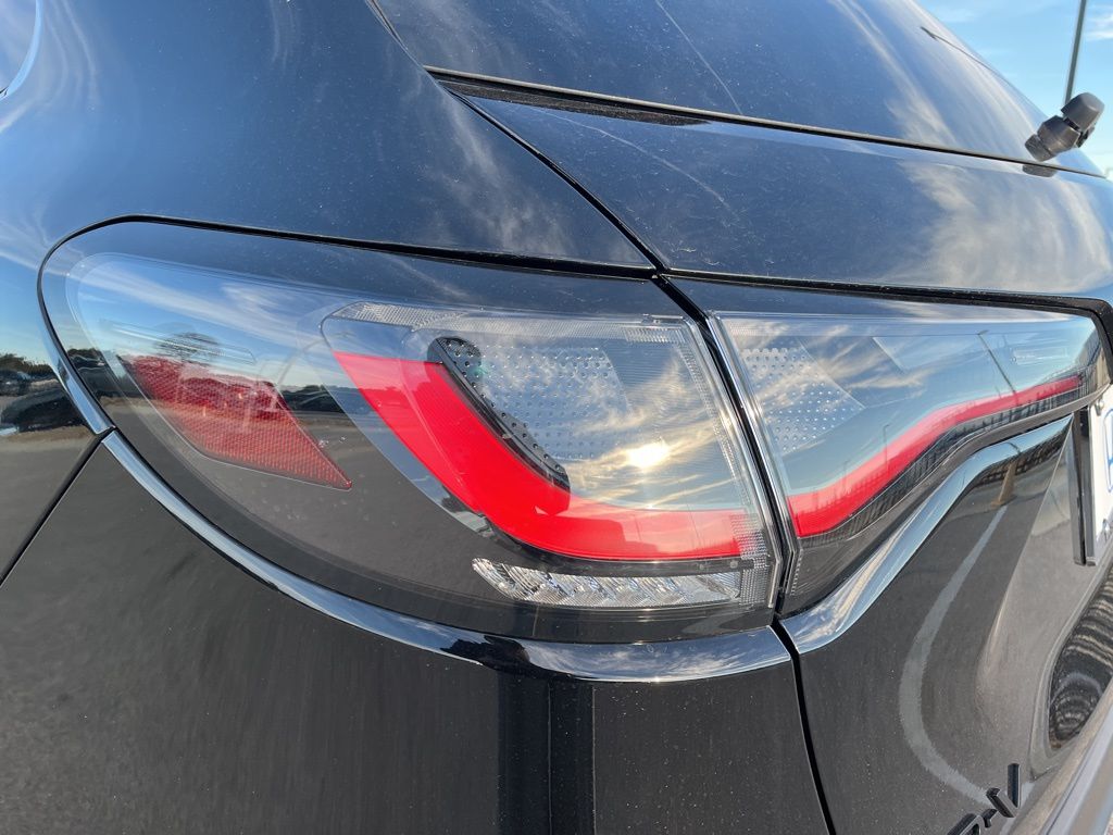 Thumbnail: 2026 Honda HR-V - 7