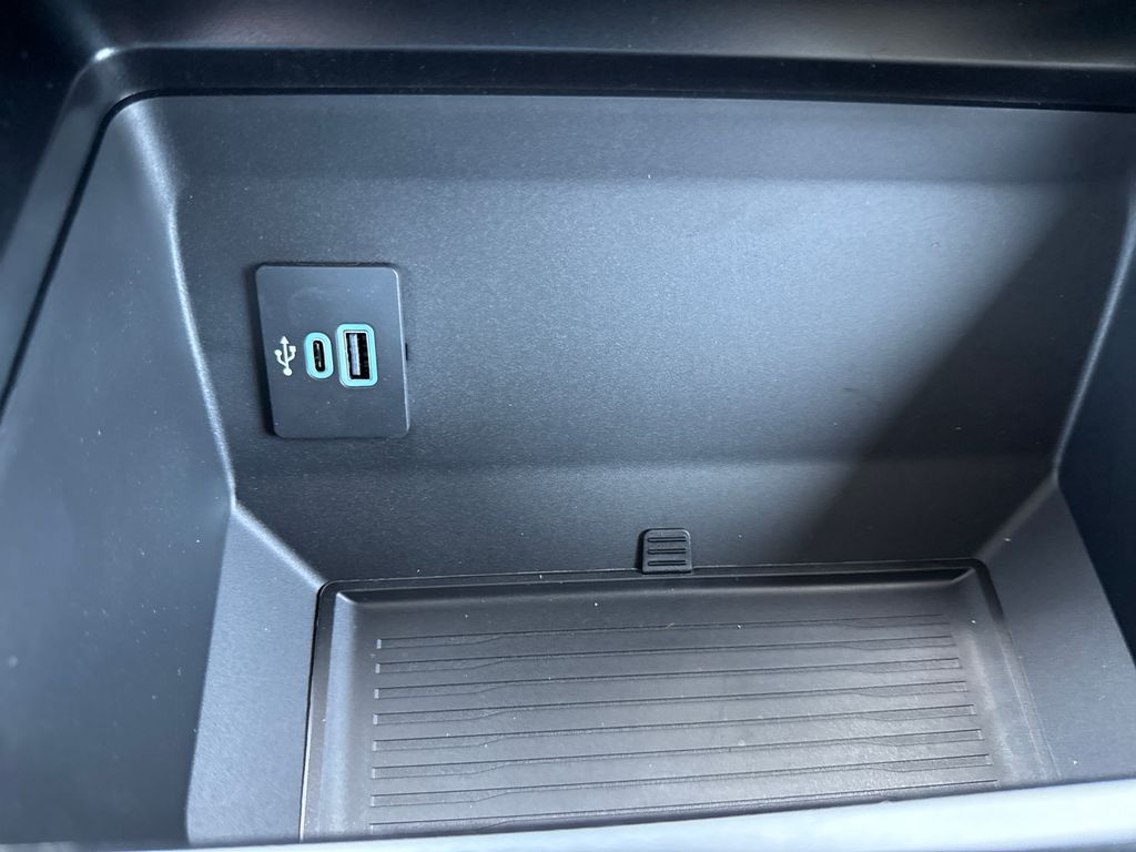 New 2026 Gray Ford XLT image 35