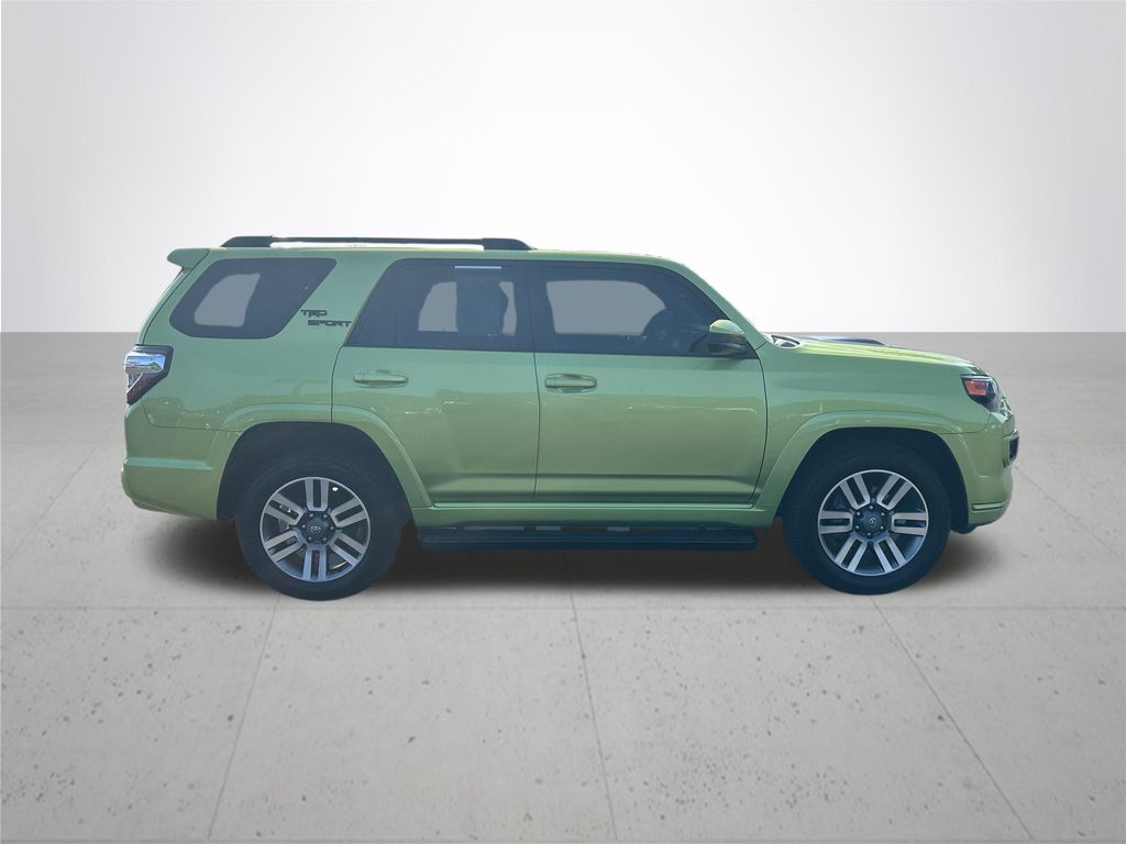 2023 Toyota 4Runner TRD Sport