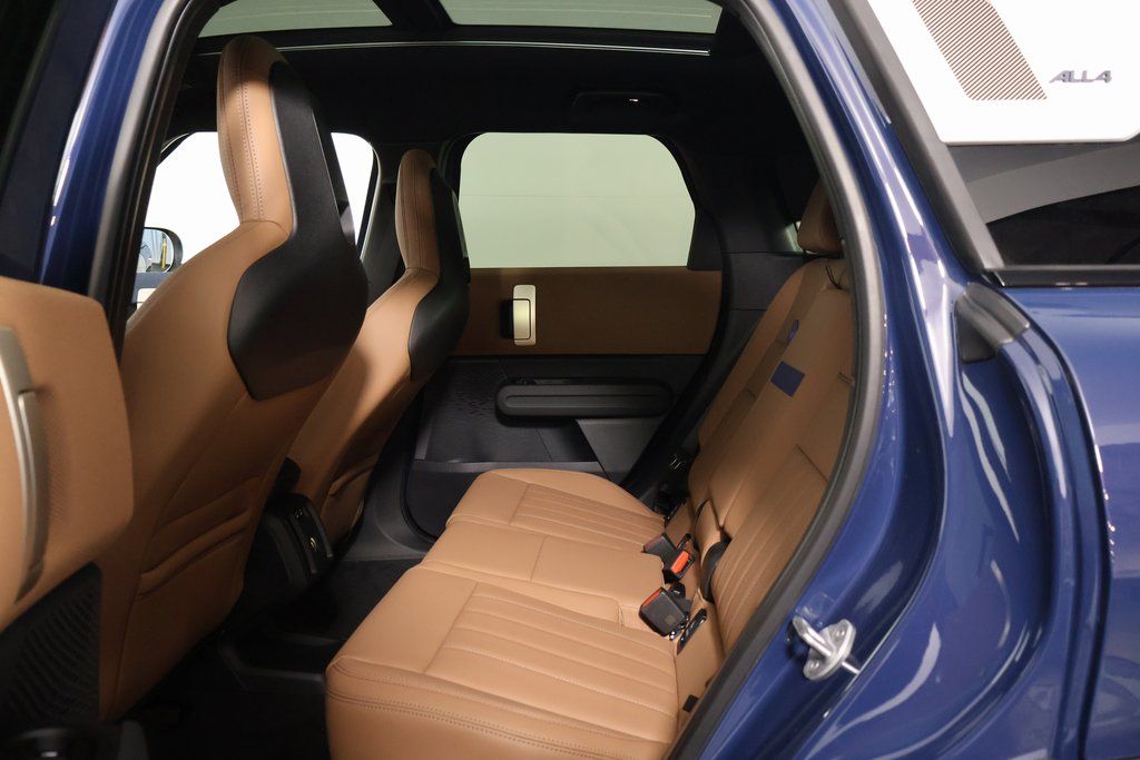 Thumbnail: 2027 MINI Cooper Countryman - 6