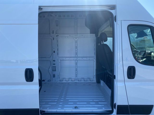 2024 Ram ProMaster 3500 Base 41