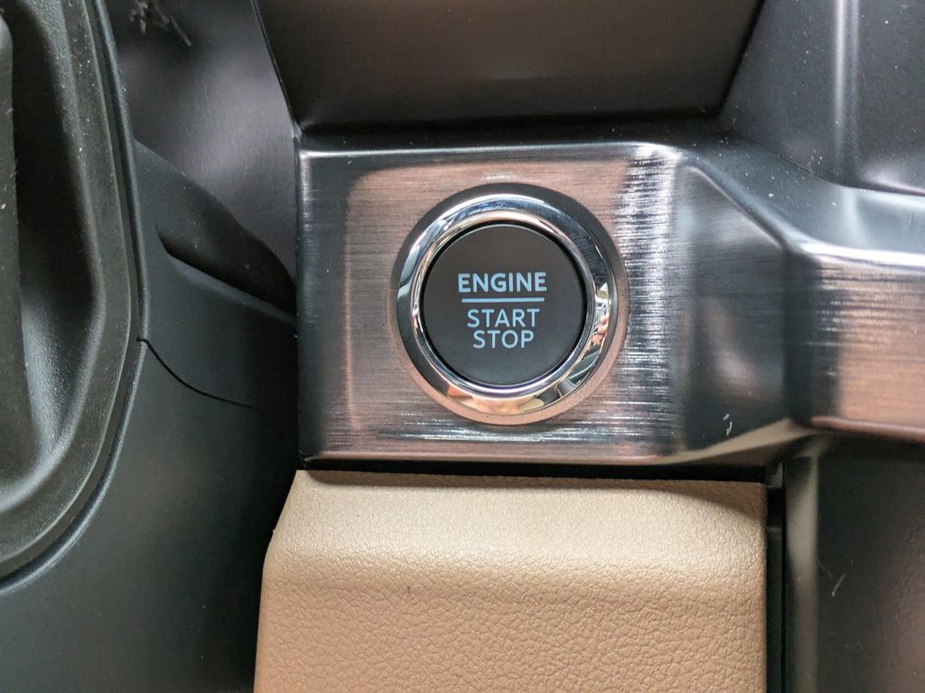 2026 Ford F-250 Super Duty LARIAT