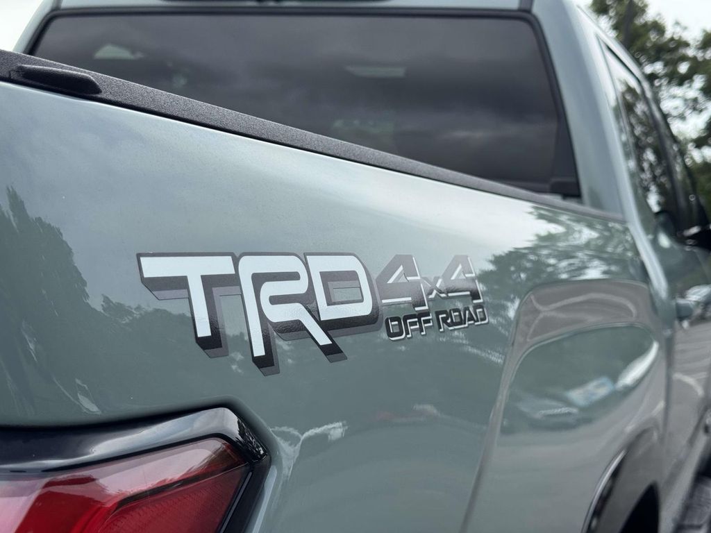 Used 2026 Toyota Tundra Hybrid Truck