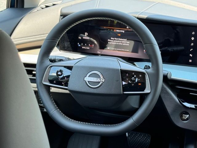 New 2026 Nissan Murano SUV