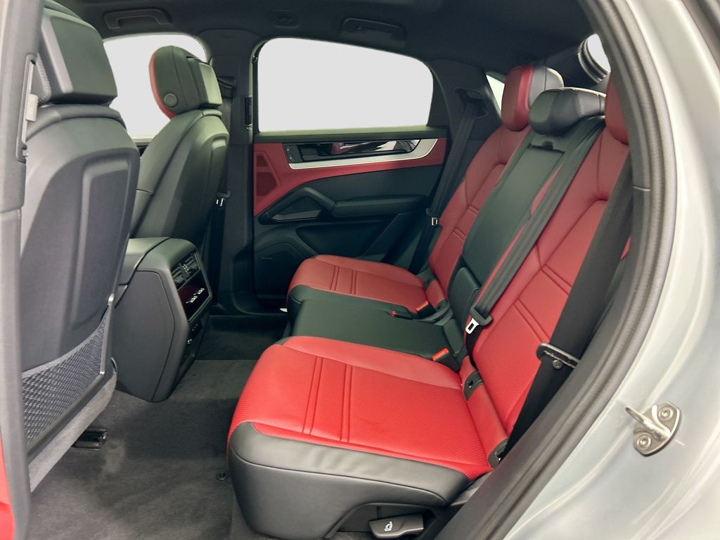 Thumbnail: 2026 Porsche  - 19