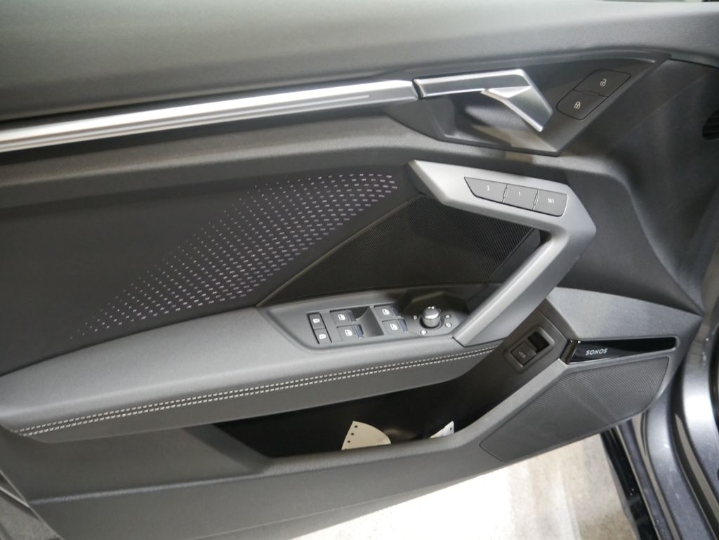 Thumbnail: 2026 Audi A3 - 16