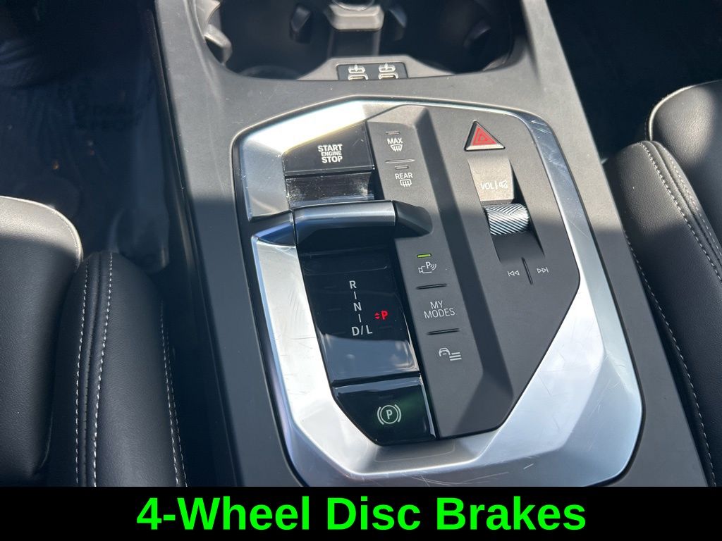 Used 2025 Gray BMW 228 xDrive Gran Coupe image 37
