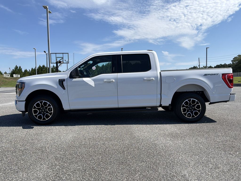 Used 2023 Ford F-150 Truck