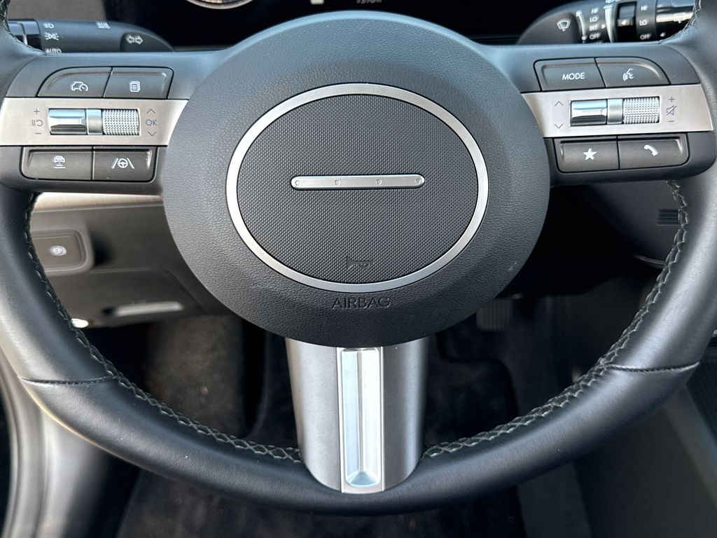 Used 2026 Hyundai Kona SUV