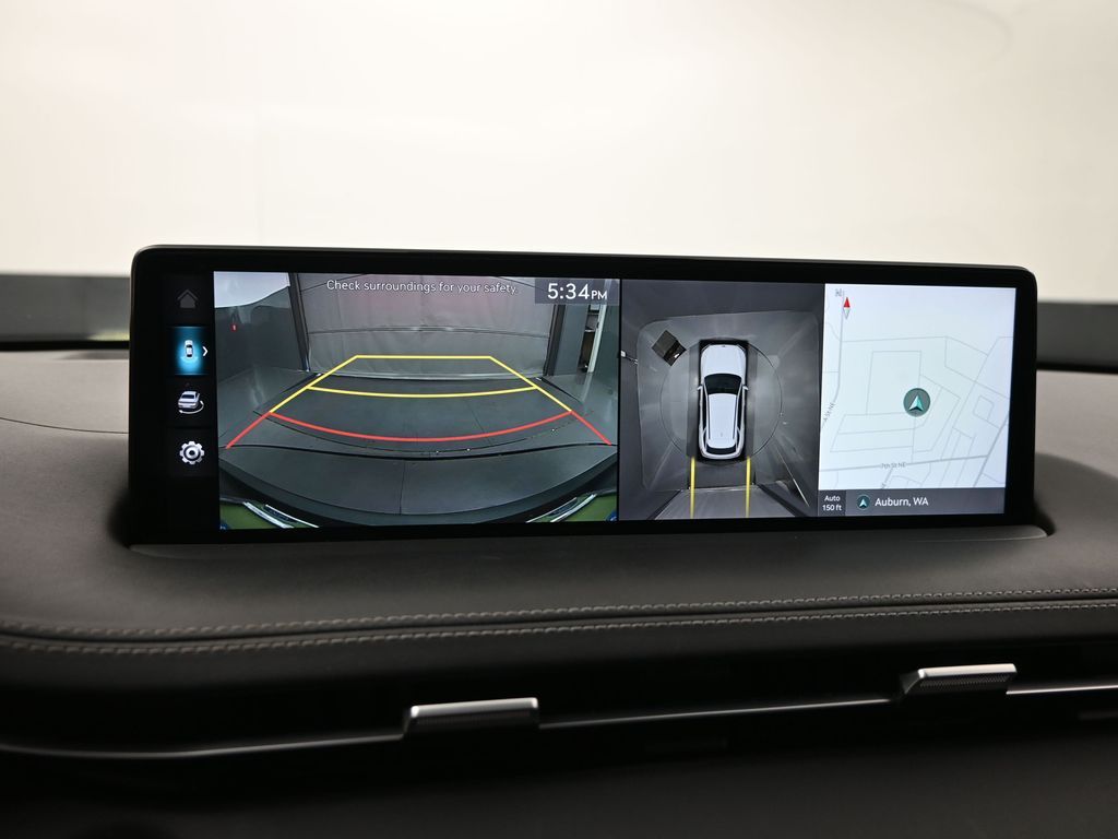 2022 Genesis GV70 2.5T Standard