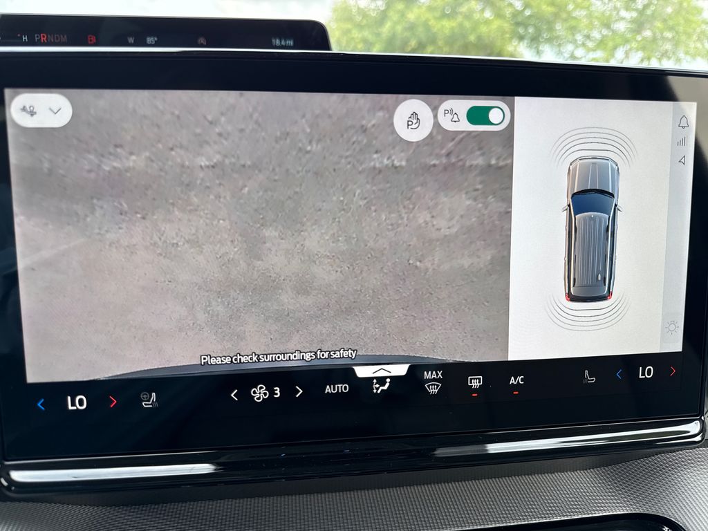 New 2026 Gray Ford Active image 25