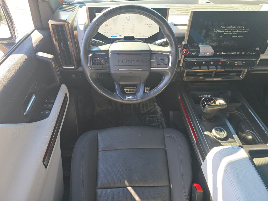 Used 2024 White GMC 3X image 25
