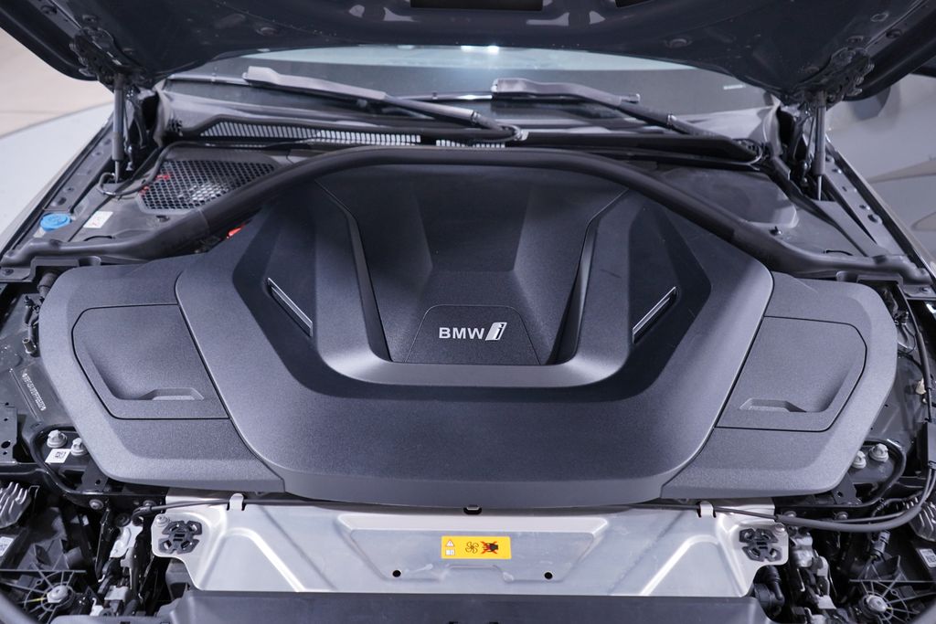 Thumbnail: 2023 BMW i4 - 29