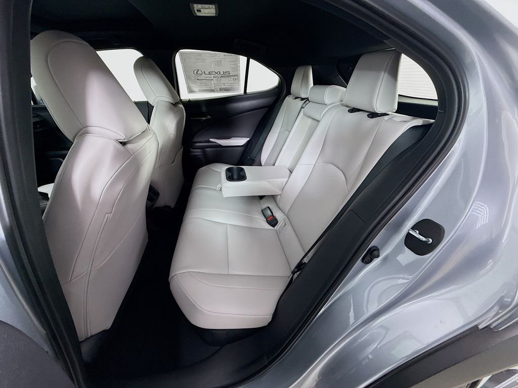 Thumbnail: 2026 Lexus UX - 17