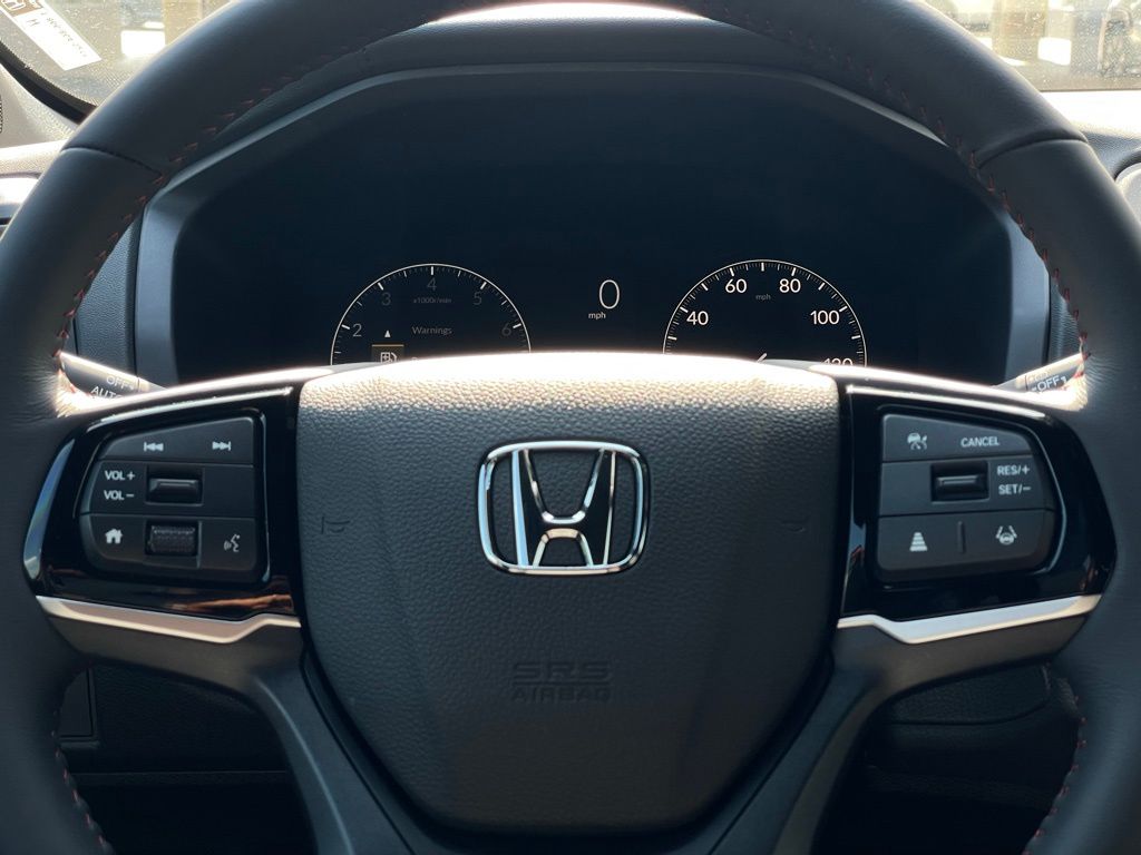 Thumbnail: 2026 Honda Odyssey - 12