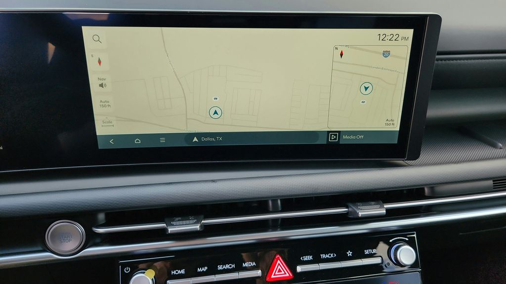 2026 Hyundai Santa Cruz