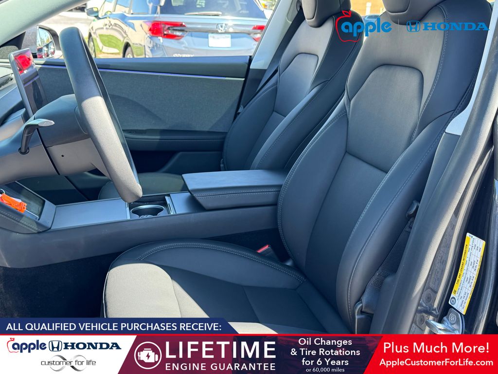 2026 Tesla Model 3 Premium Rear-Wheel Drive