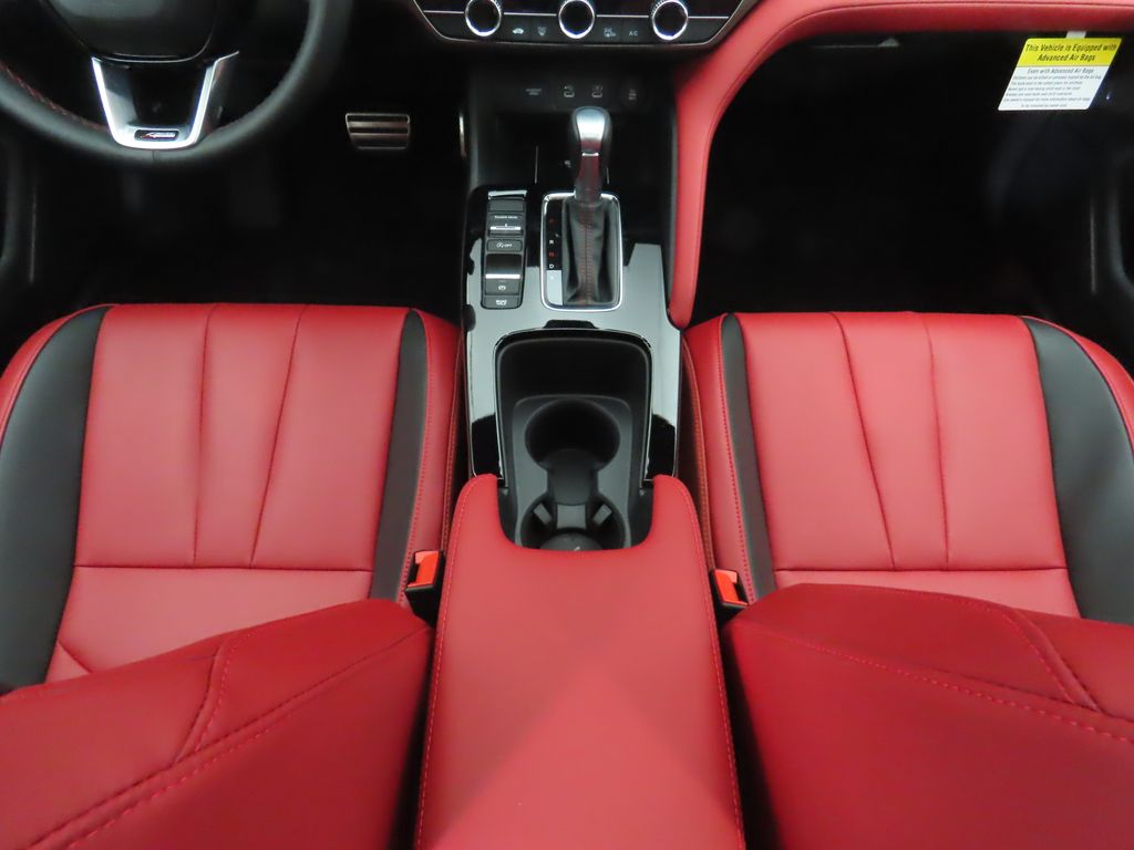 Thumbnail: 2026 Acura Integra - 17