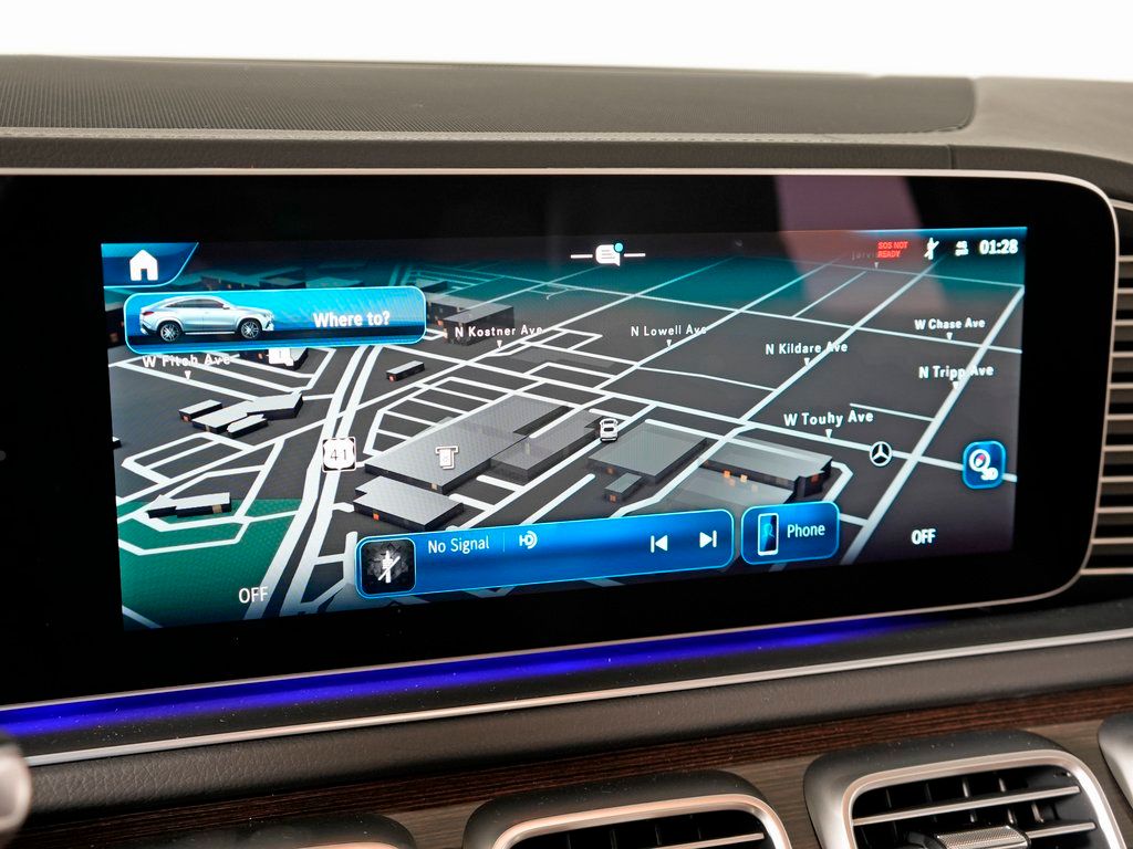 new 2026 Mercedes-Benz GLE car, priced at $83,290