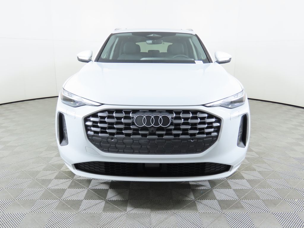 2025 Audi Q5 Premium 2