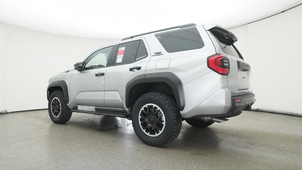 Thumbnail: 2025 Toyota 4Runner - 13