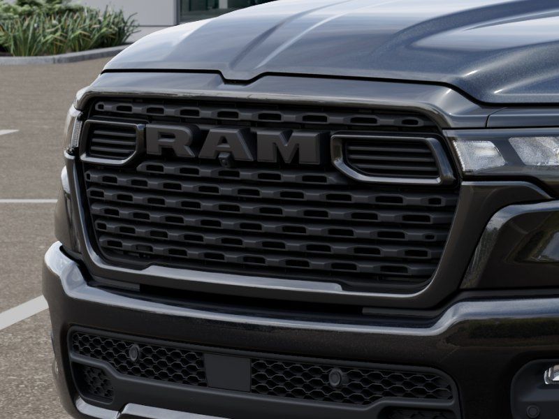 New 2026 Ram 1500 Truck