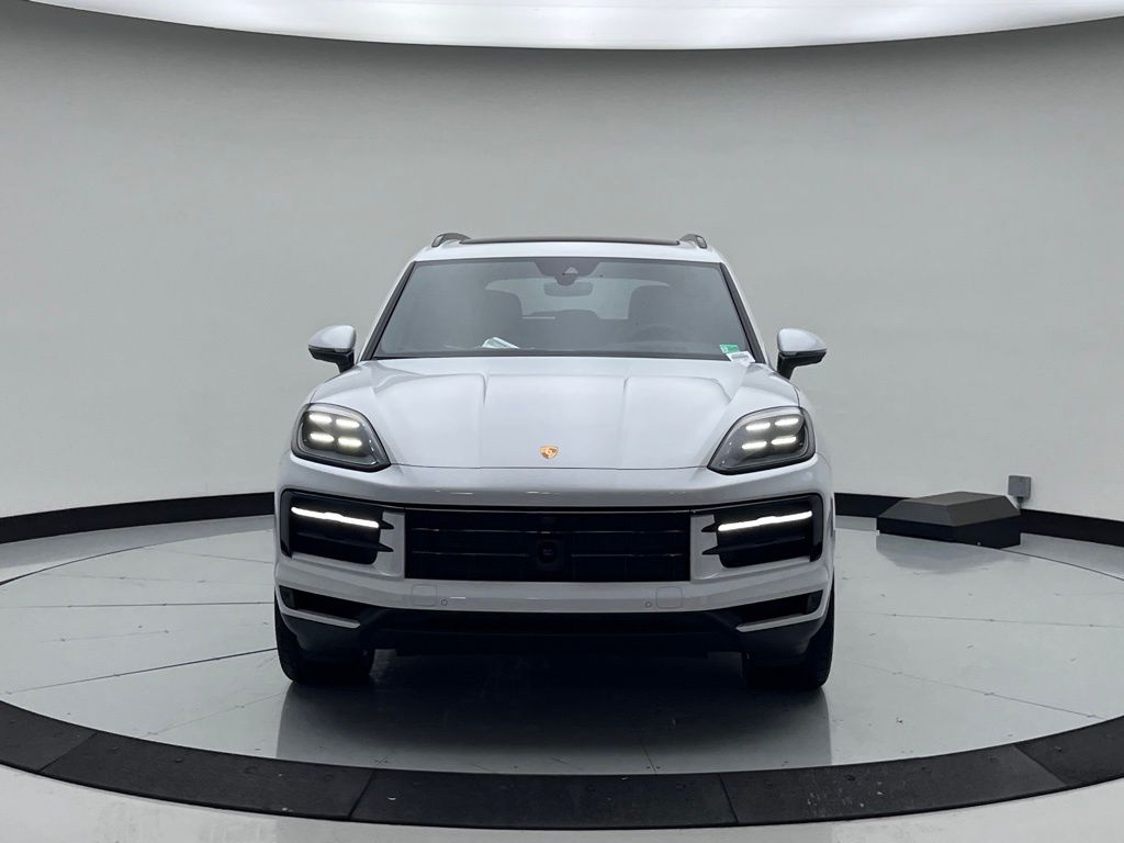 Thumbnail: 2025 Porsche Cayenne - 6