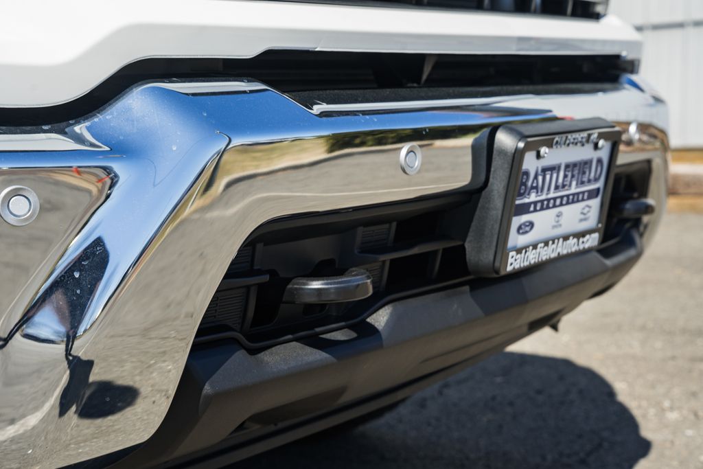 ChevroletSilverado 3500HD15