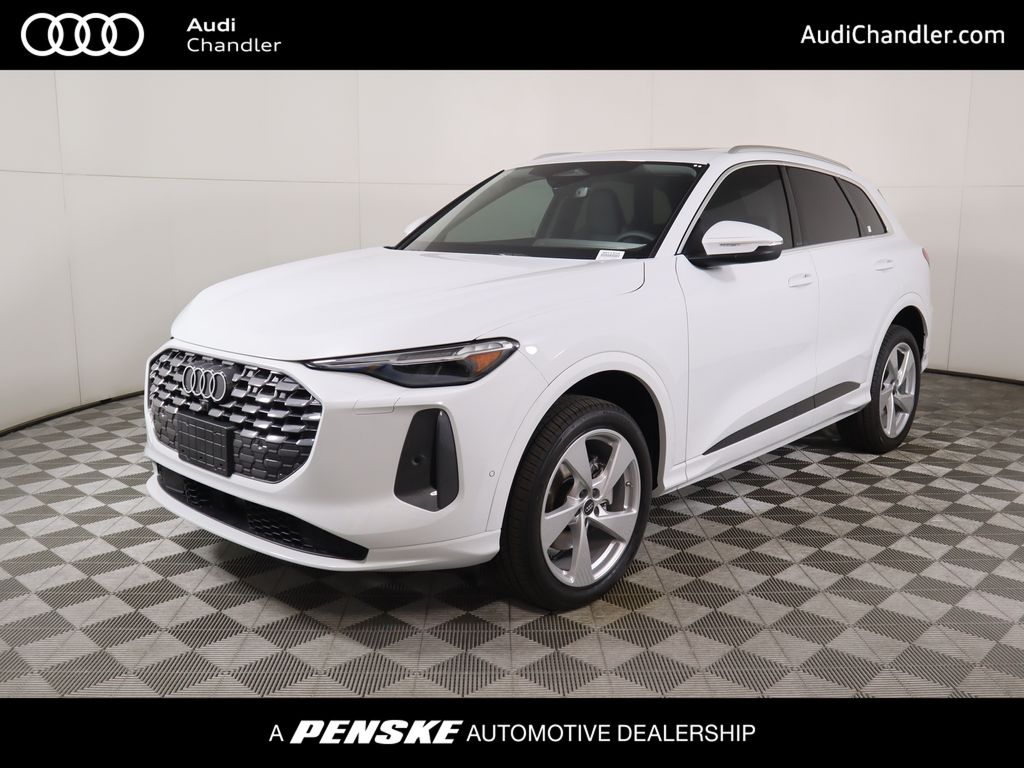 Thumbnail: 2025 Audi Q5 - 1