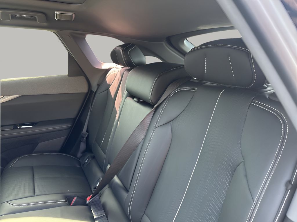 New 2026 Black Cadillac Luxury image 19