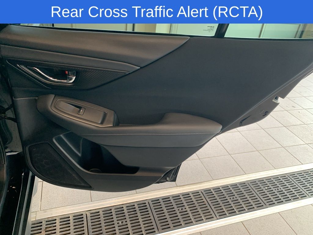 Certified Used 2021 Black Subaru Premium image 20