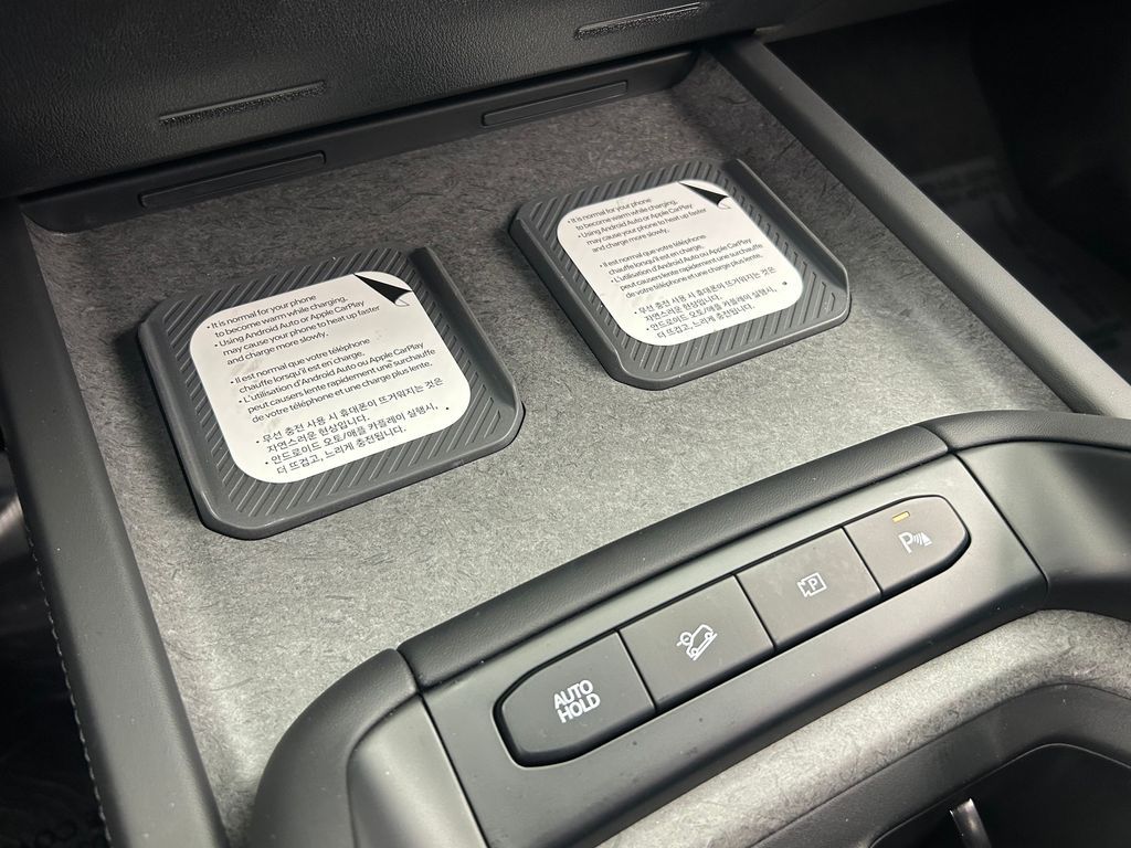 Used 2027 Midnight Lake Blue Kia S image 28