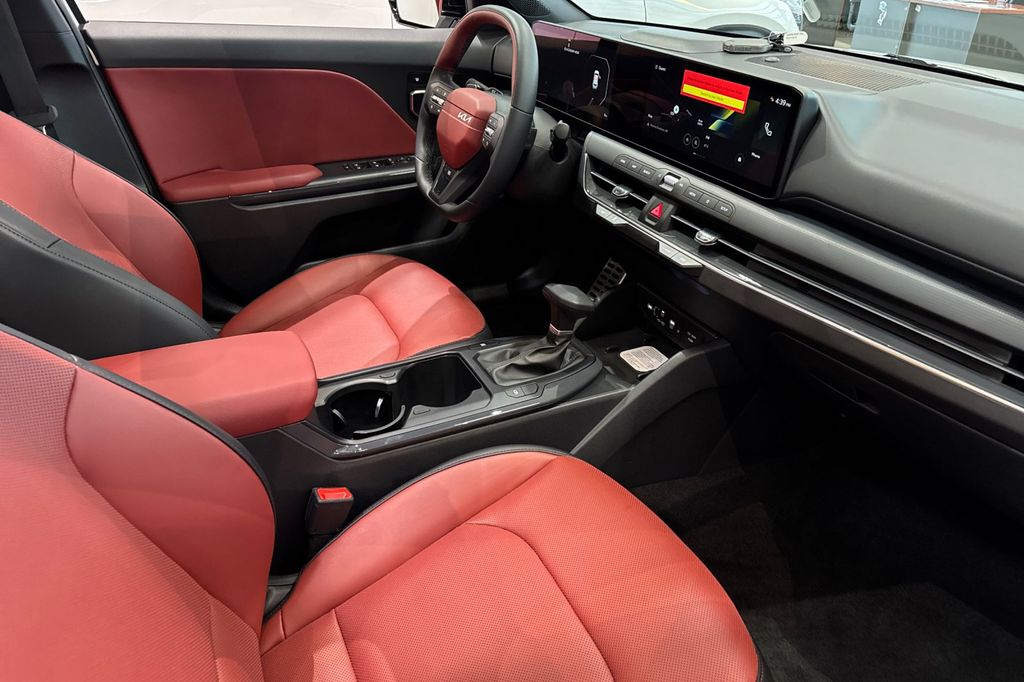 new 2026 Kia K4 car, priced at $30,225