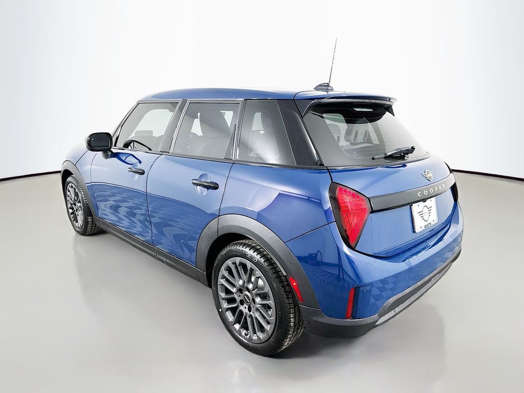 Thumbnail: 2026 MINI Cooper - 7