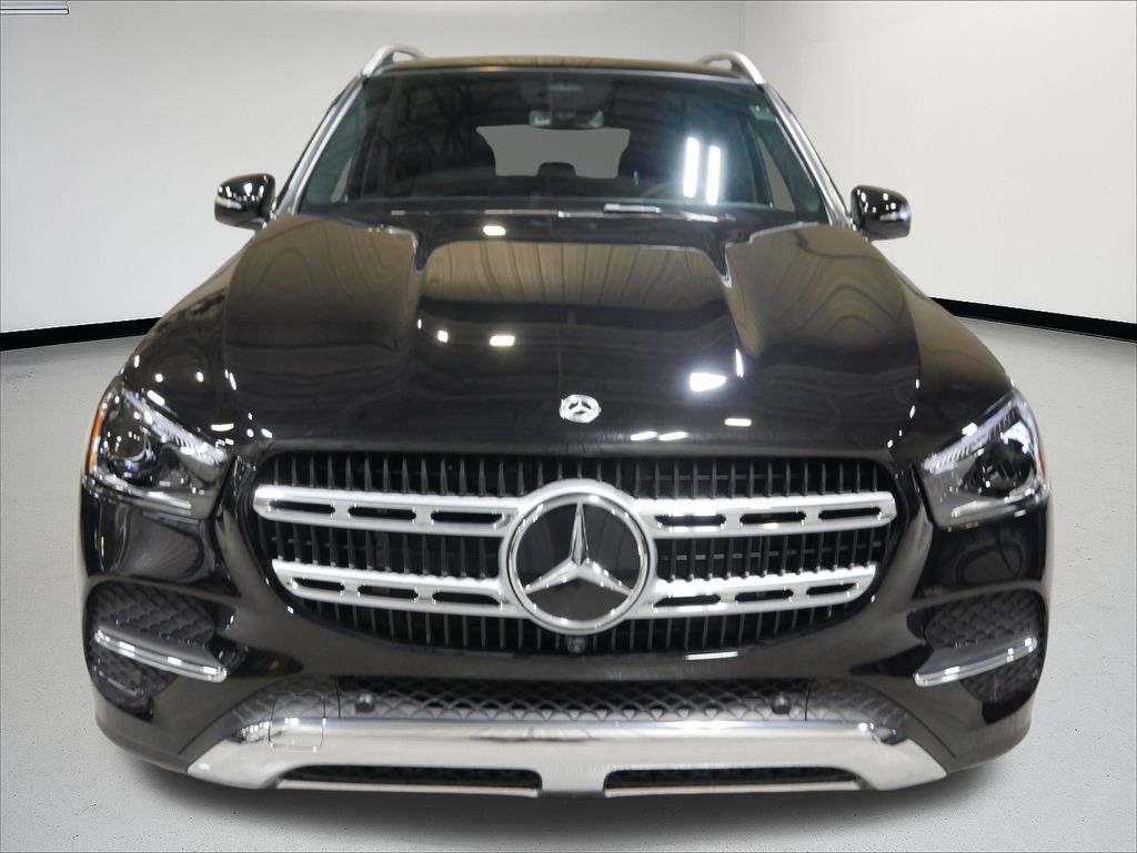 Thumbnail: 2026 Mercedes-Benz GLE - 8