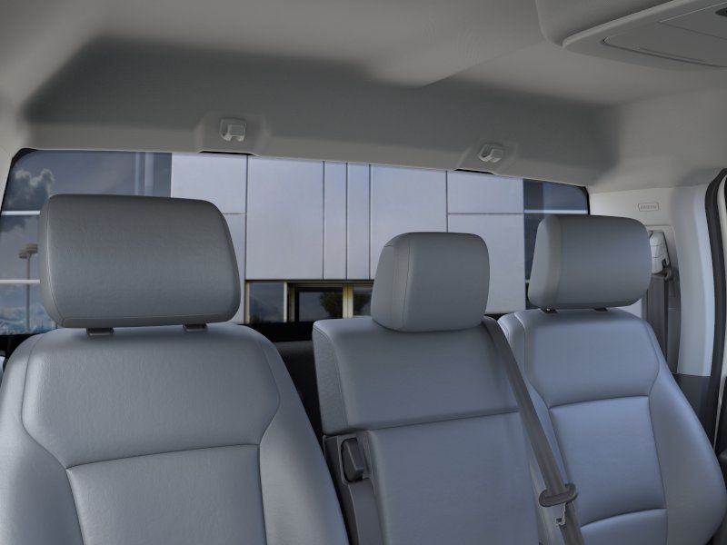 New 2026 White Ford XL image 23