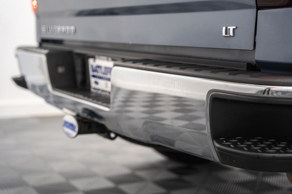 ChevroletSilverado 15009