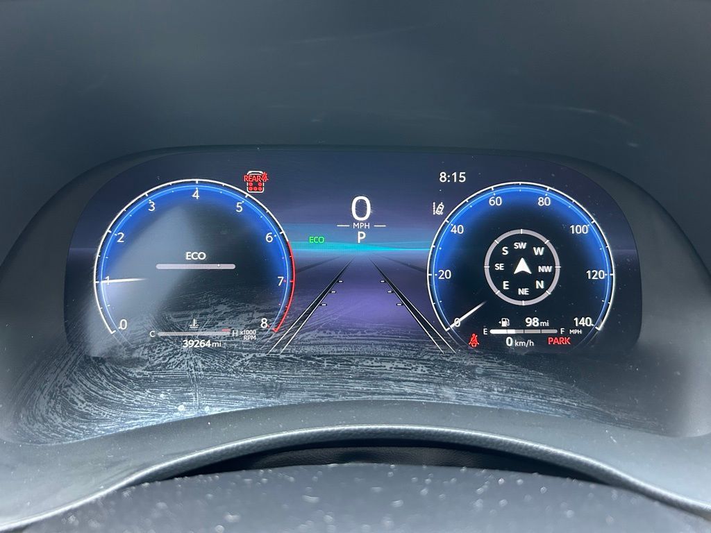 Thumbnail: 2023 Toyota Highlander - 24