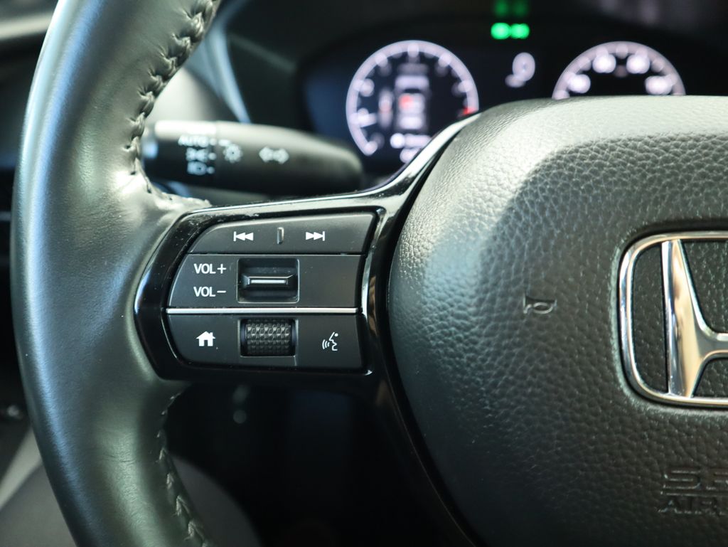 Thumbnail: 2023 Honda HR-V - 12