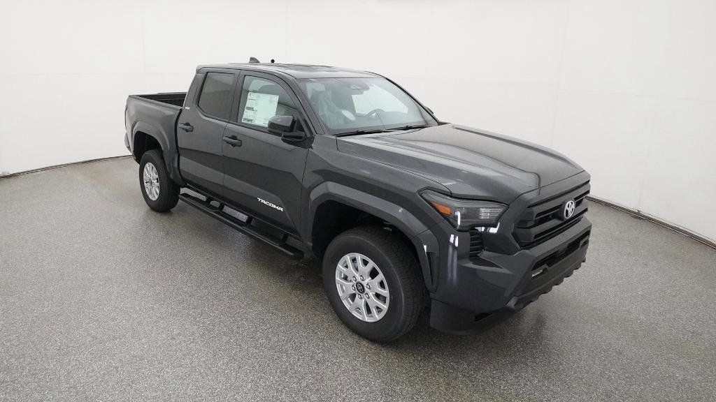 Thumbnail: 2025 Toyota Tacoma - 15