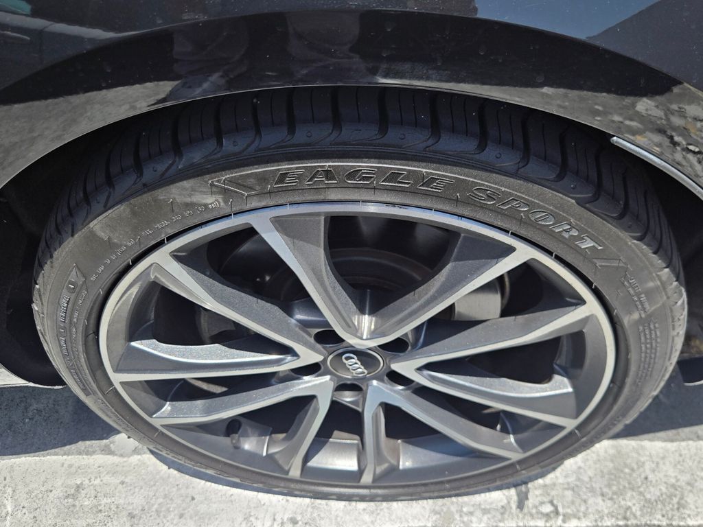 2017 Audi A4 - $16,200