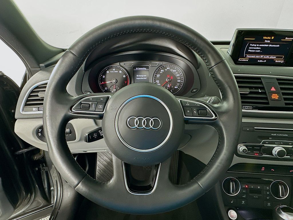 Thumbnail: 2018 Audi Q3 - 11