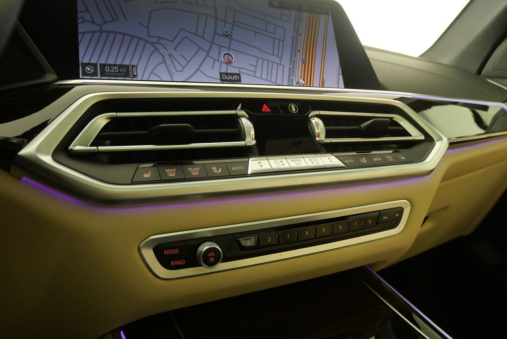2020 BMW X5 sDrive40i 25