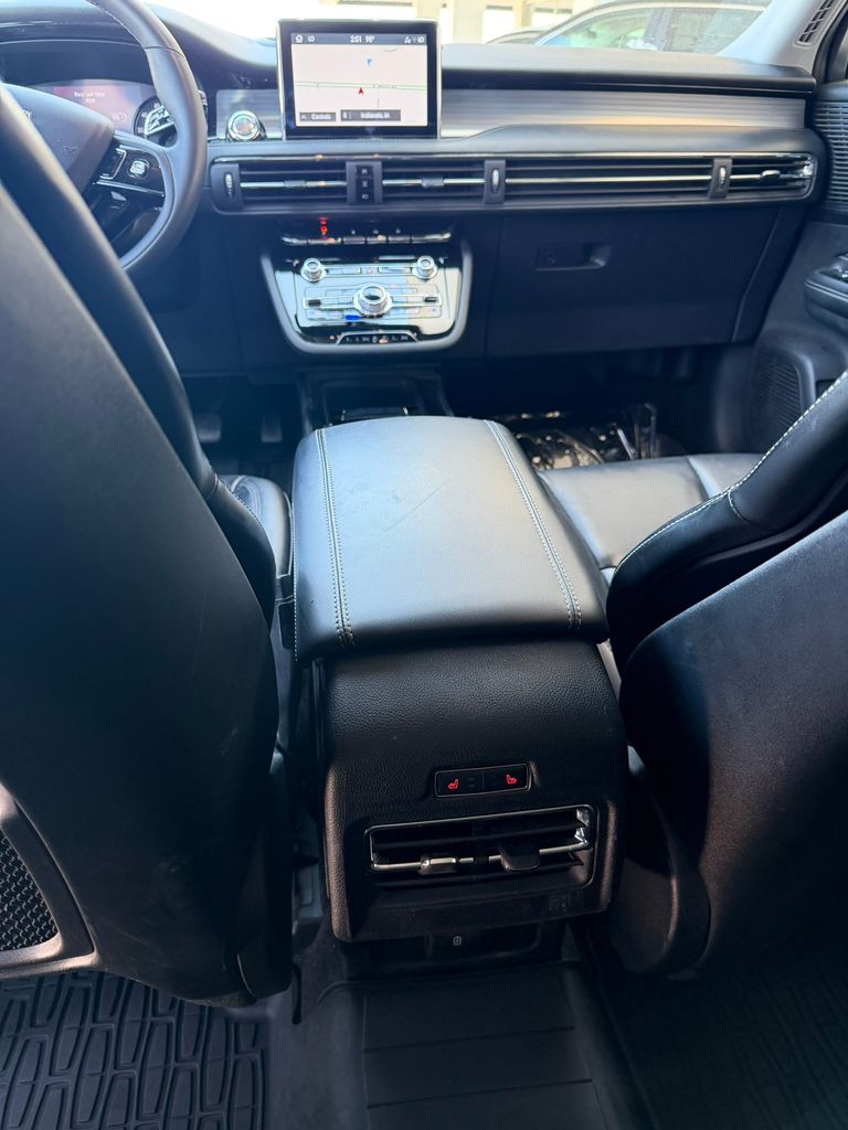 Used 2022 Lincoln Corsair SUV