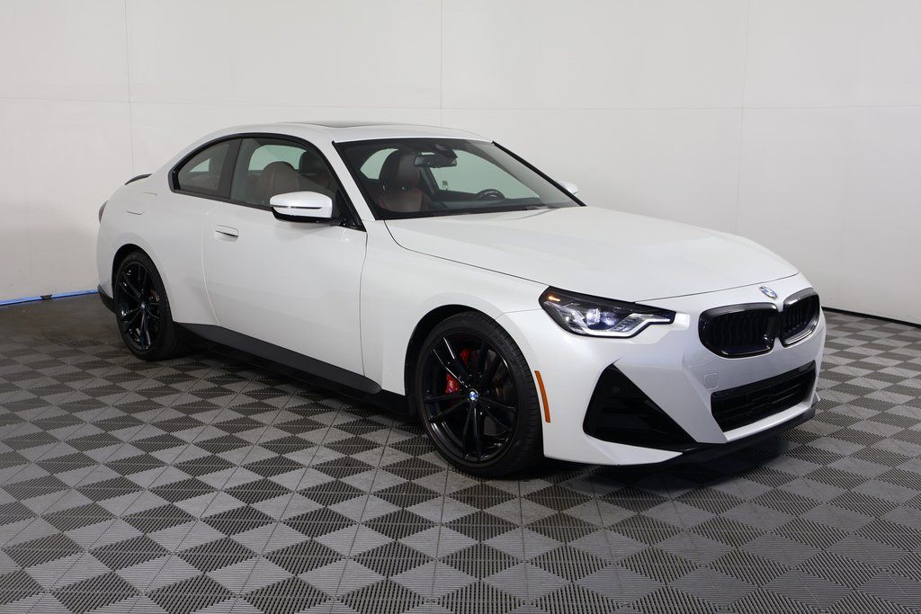 Thumbnail: 2023 BMW 2 Series - 3