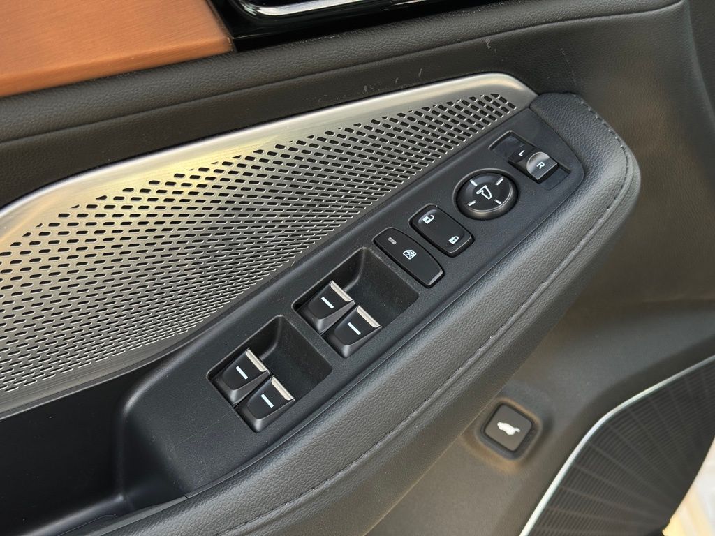 2022 Acura MDX 3.5L photo