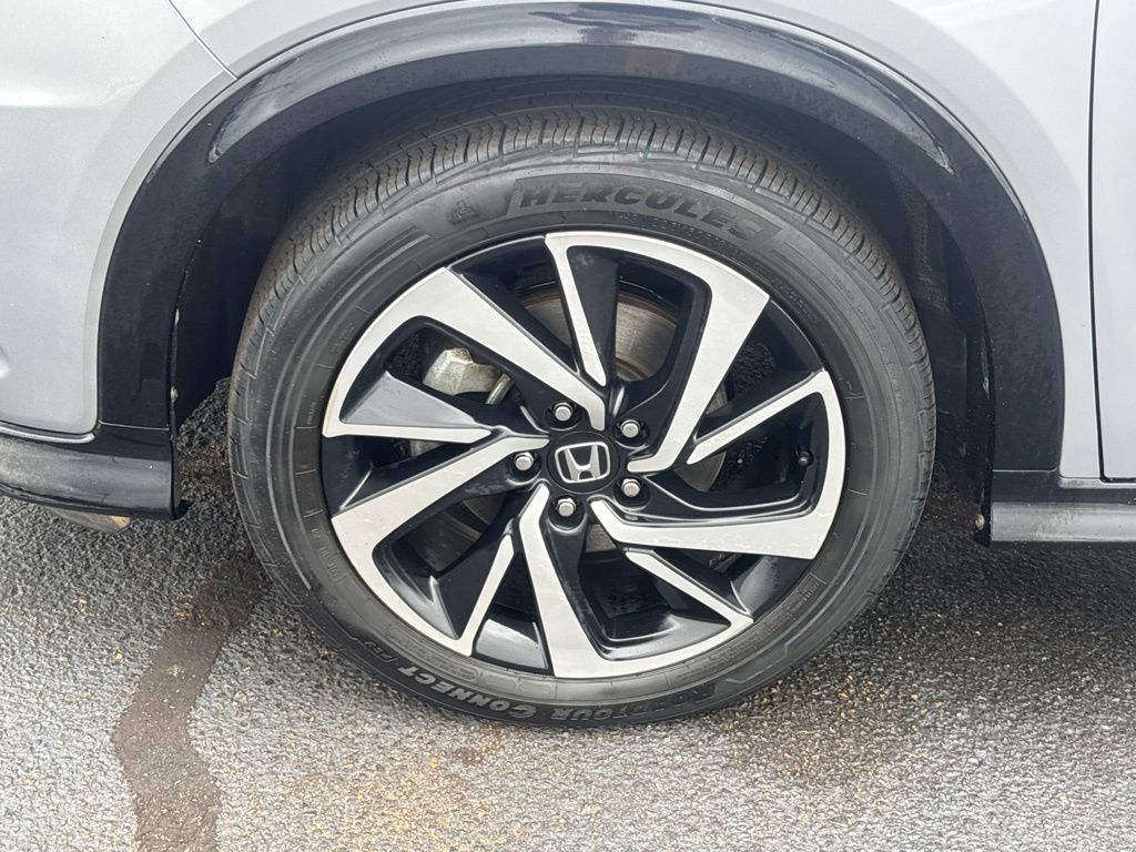 Used 2019 Honda HR-V SUV