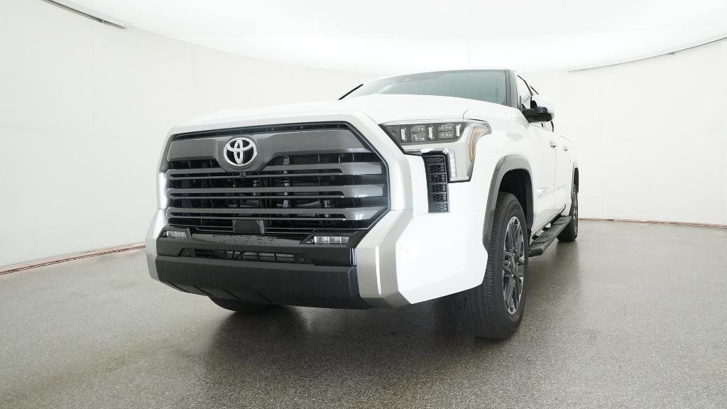 Thumbnail: 2026 Toyota Tundra - 23